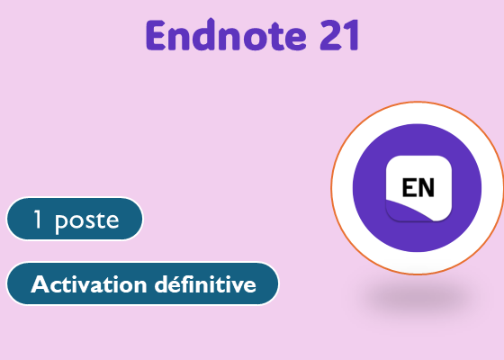 EndNote 21