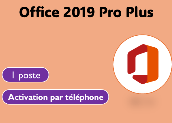 Office 2019 Pro Plus (Phone)